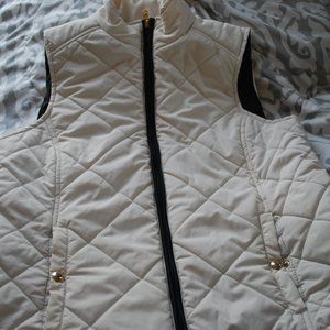 Lauren ralph Lauren vest